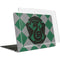 Wizarding World Harry Potter Slytherin Crest MacBook Air 15in (2023-2025) Case plus Skin